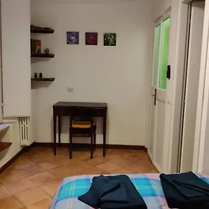 Lanza Tomasi - Centre Apartamento