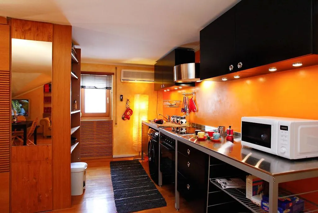 Casa Vacanza Diana Roma