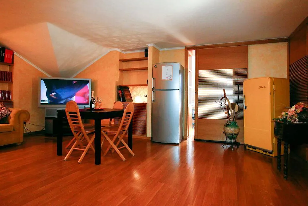 Casa Vacanza Diana Roma 0*,  Italia