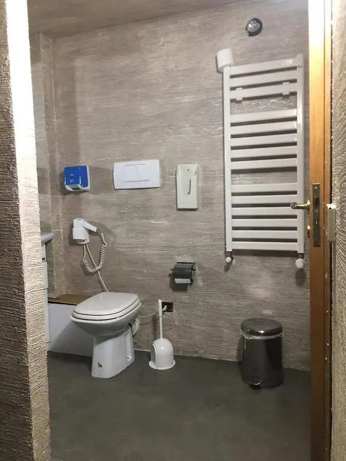 Casa Vacanza Diana Roma Italia